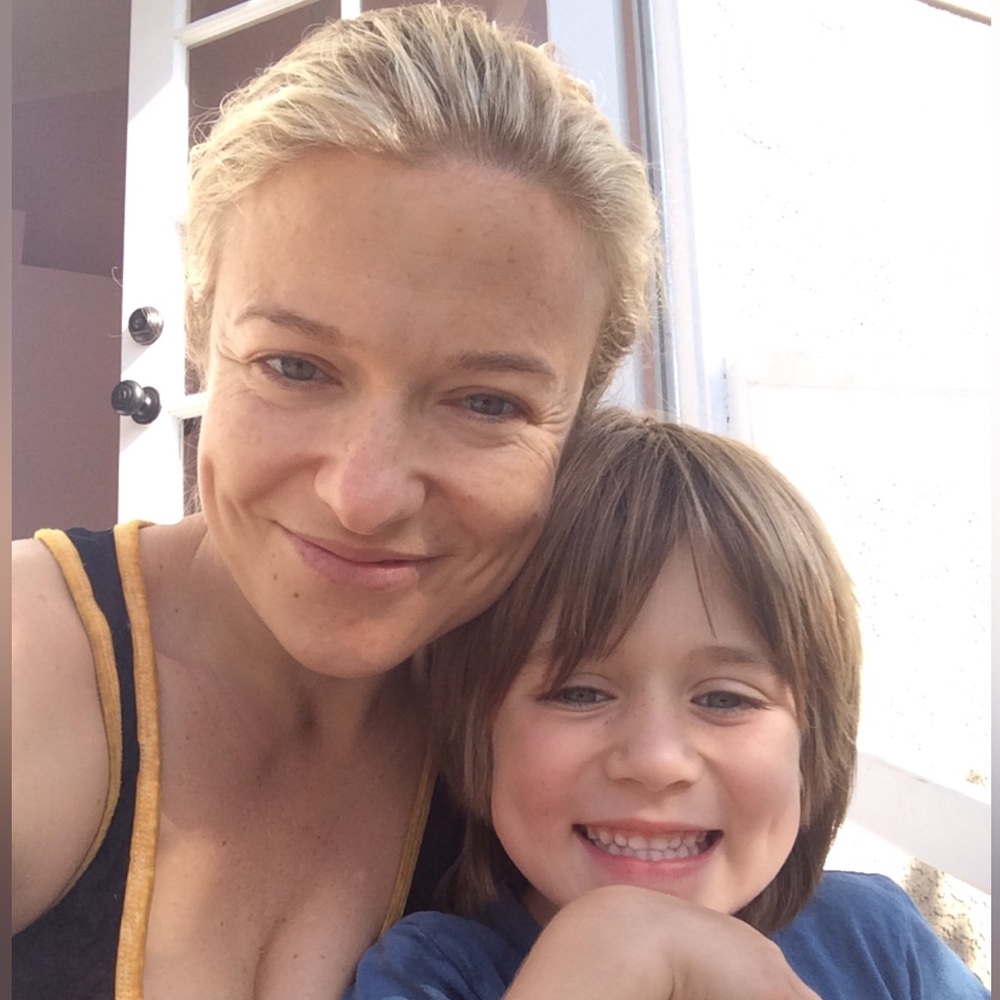 Meet your Posher, Layla